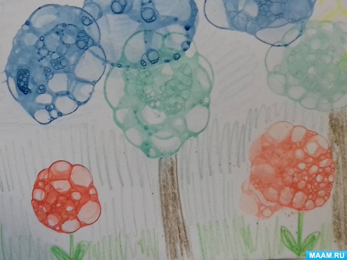 Занятие на тему вода в подготовительной группе. Рисование мыльными пузырями в детском саду. Рисование мыльными пузырями в младшей группе. Рисование мыльными пузырями в старшей группе. Рисование мыльными пузырями в детском саду старшая группа.