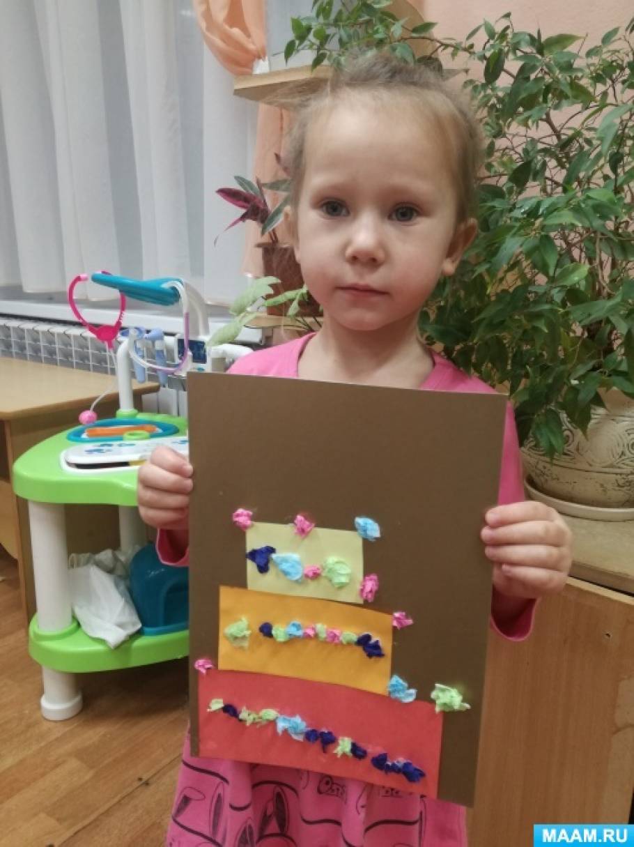 аппликация торт в подготовительной группе. Смотреть фото аппликация торт в подготовительной группе. Смотреть картинку аппликация торт в подготовительной группе. Картинка про аппликация торт в подготовительной группе. Фото аппликация торт в подготовительной группе