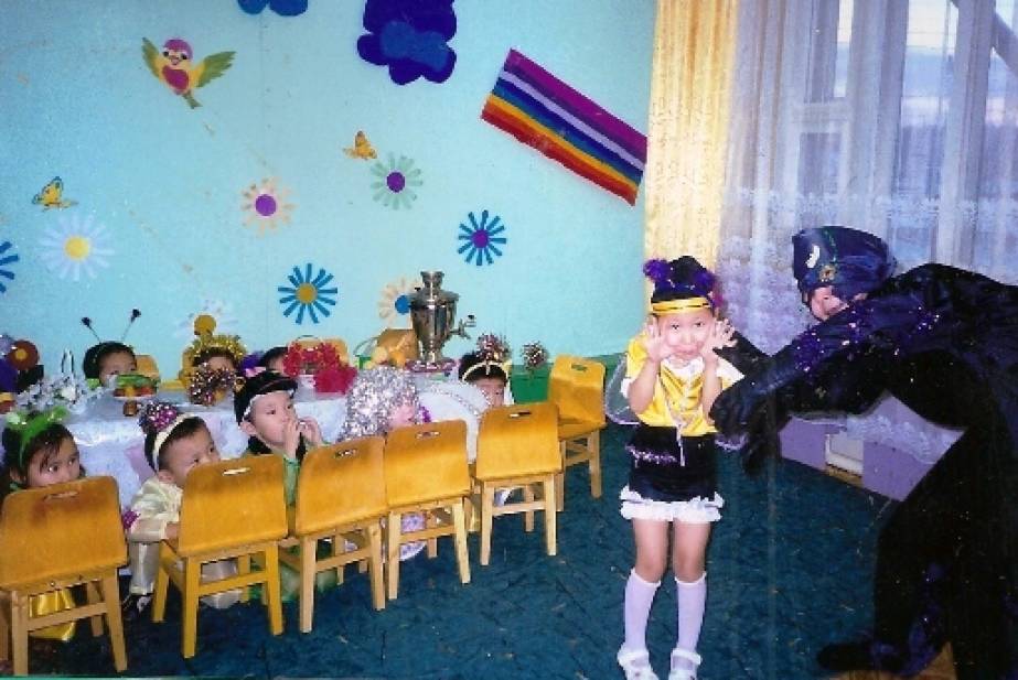 Смотреть фотографию №6 Фото №6 Пчела Сидорова Сахаайа