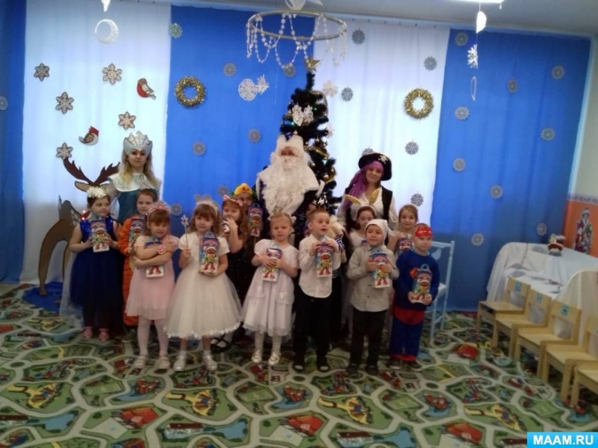 Песни Новогодних Хороводов