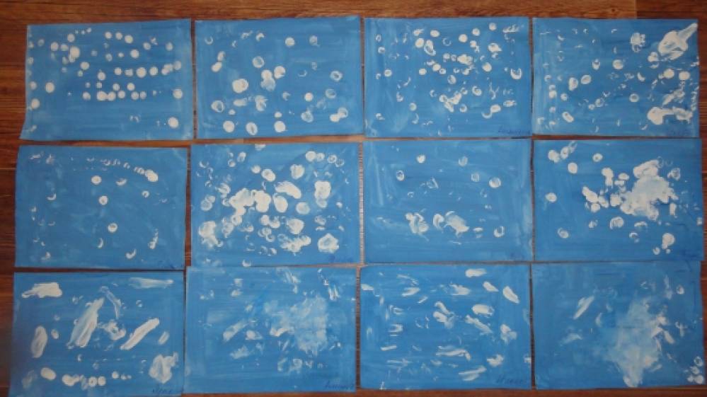 нетрадиционное рисование в младшей группе. лепка снег младшая группа. рисование на тему снежные комочки младшая группа. рисование снежок в младшей группе. снежные комочки рисование во второй младшей группе.