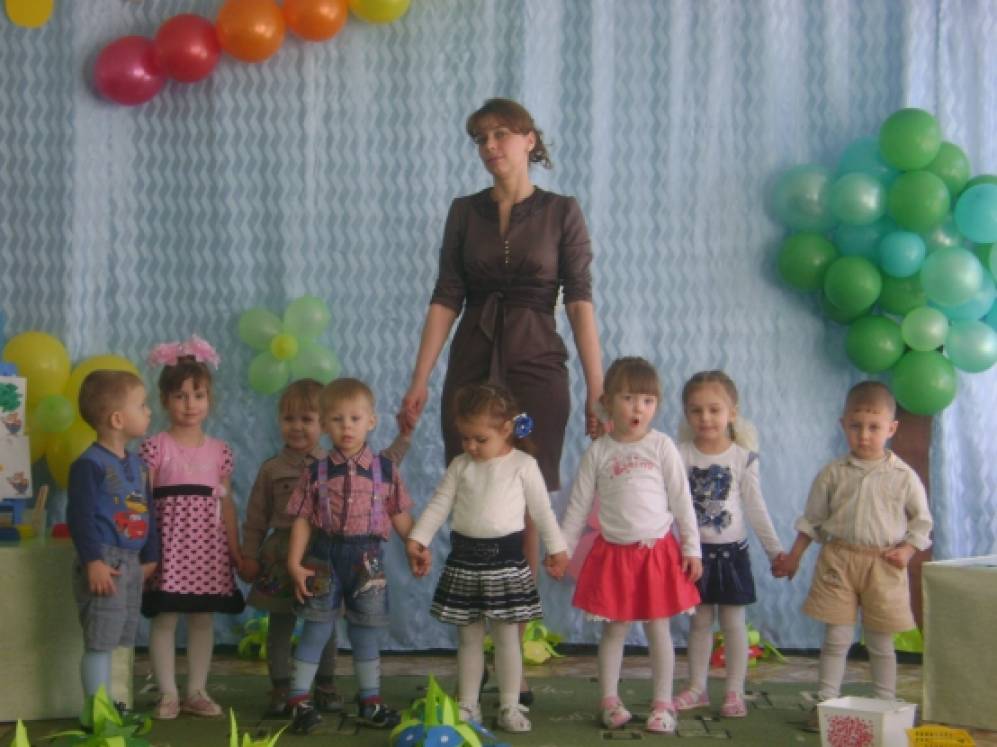 Конспект НОД в младшей группе по математике «Гномики» Фото Конспект НОД в младшей группе по математике «Гномики»