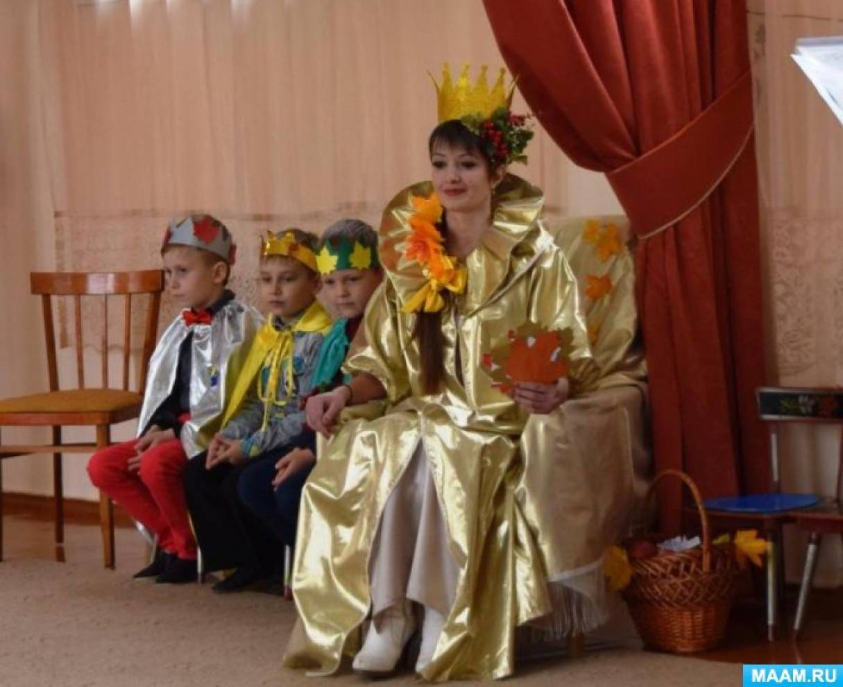 Сценарий осенний дети. Сценарий праздника осени. Сценка к осеннему балу в садике. Сценки на праздник осенний бал. Костюмы пугало на праздник осени в детском саду