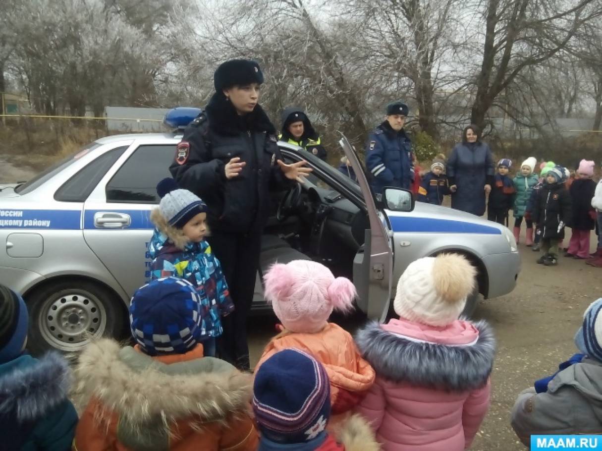 Мероприятия по ПДД в ДОУ «Правила дорожного движения в детском саду» Фото Мероприятия по ПДД в ДОУ «Правила дорожного движения в детском саду»