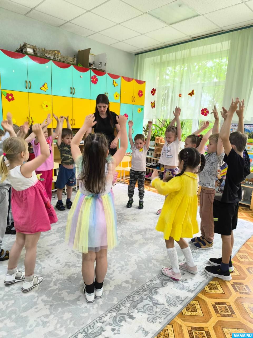 �������� ��������� ������� � ������� ������ �ߠ� ���������. �������������� �������