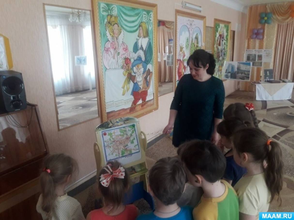 ����������� ������������� �������, ������������ � ��������� ��� �������� �. �. ����