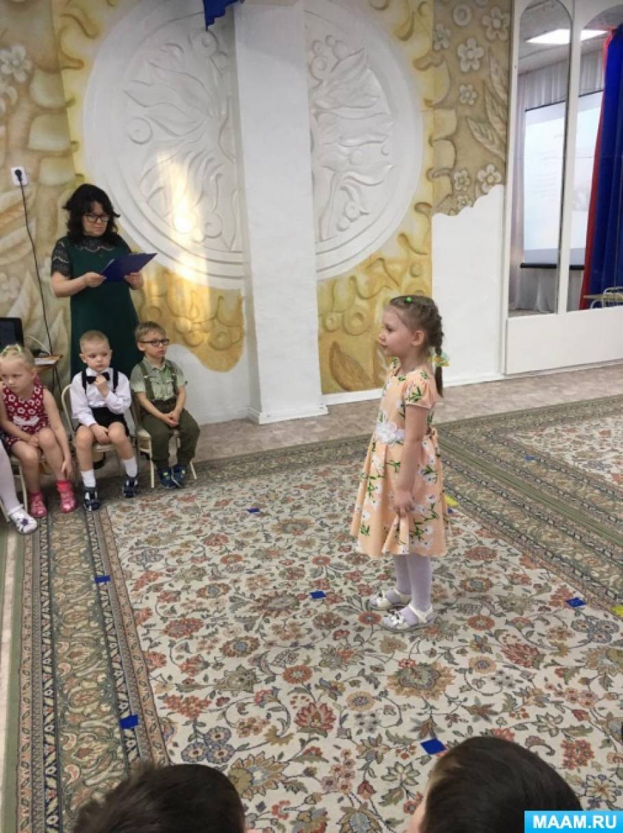 Смотреть фотографию №2 Фото №2 У нас проходили не только праздники но и акции и конкурсы