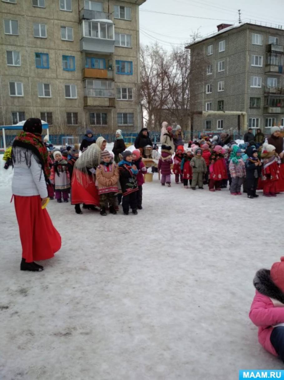 Фотоотчет март. Фотоотчет март
