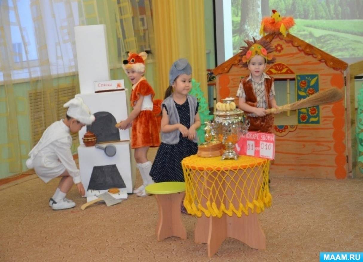 Творческий отчет кружка «Маленькие артисты» Фото Творческий отчет кружка «Маленькие артисты»