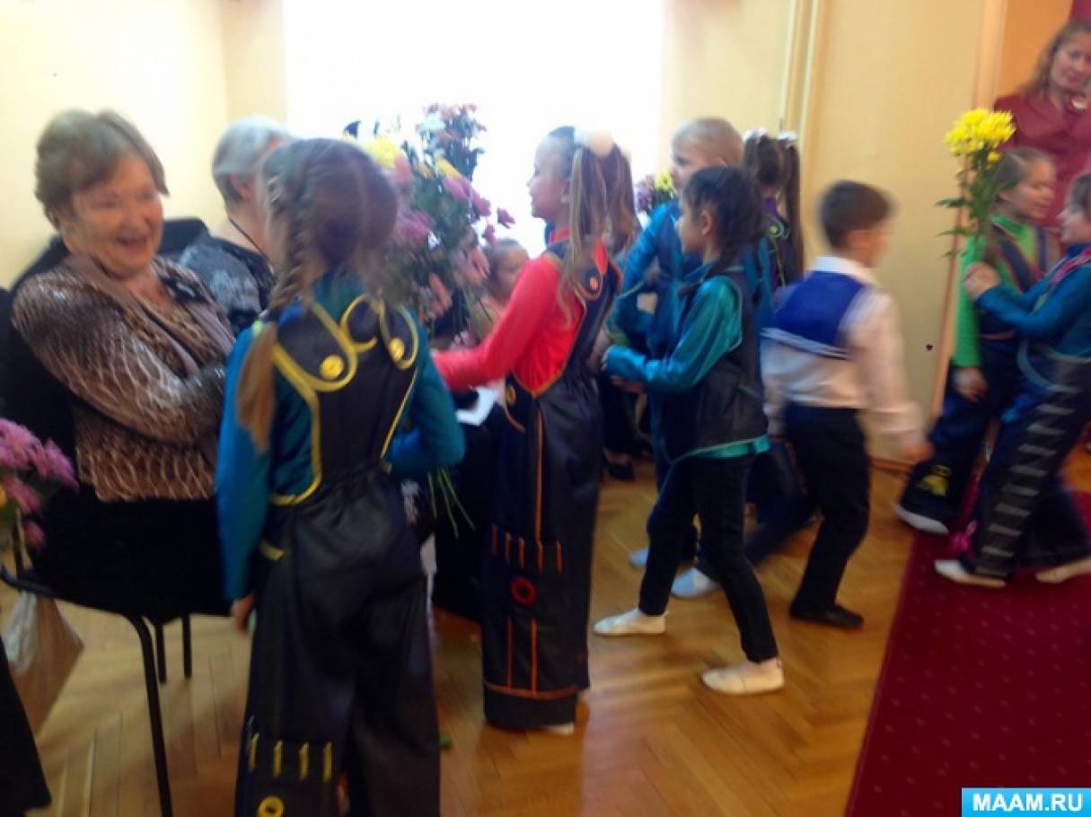 ������ ������������� ��������