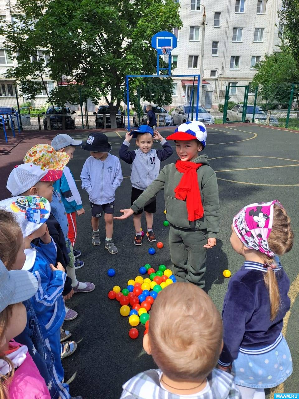 ������ �������� ����� � ������