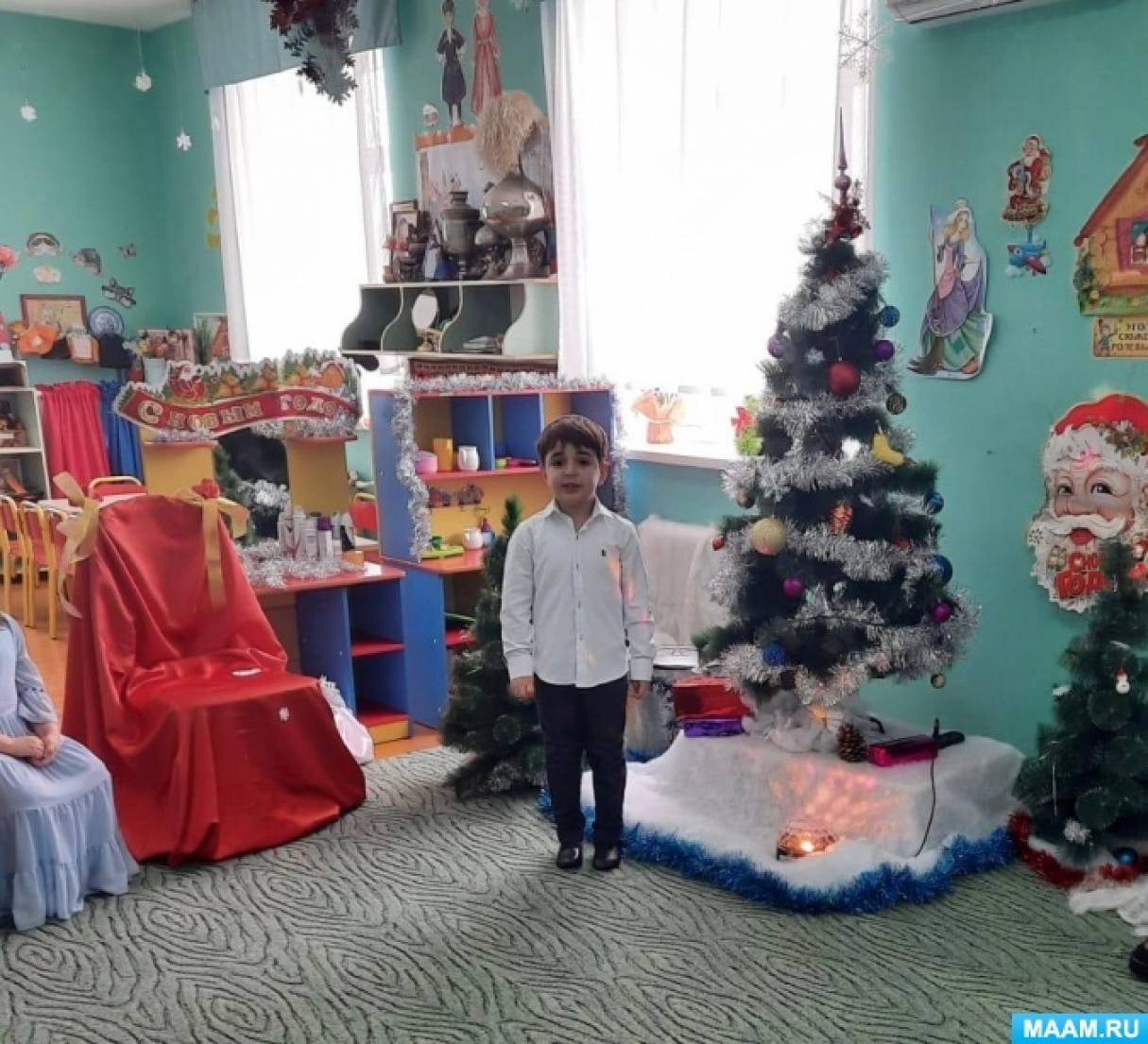 Новогодний Праздник Снежинка Новогодний Праздник Снежинка