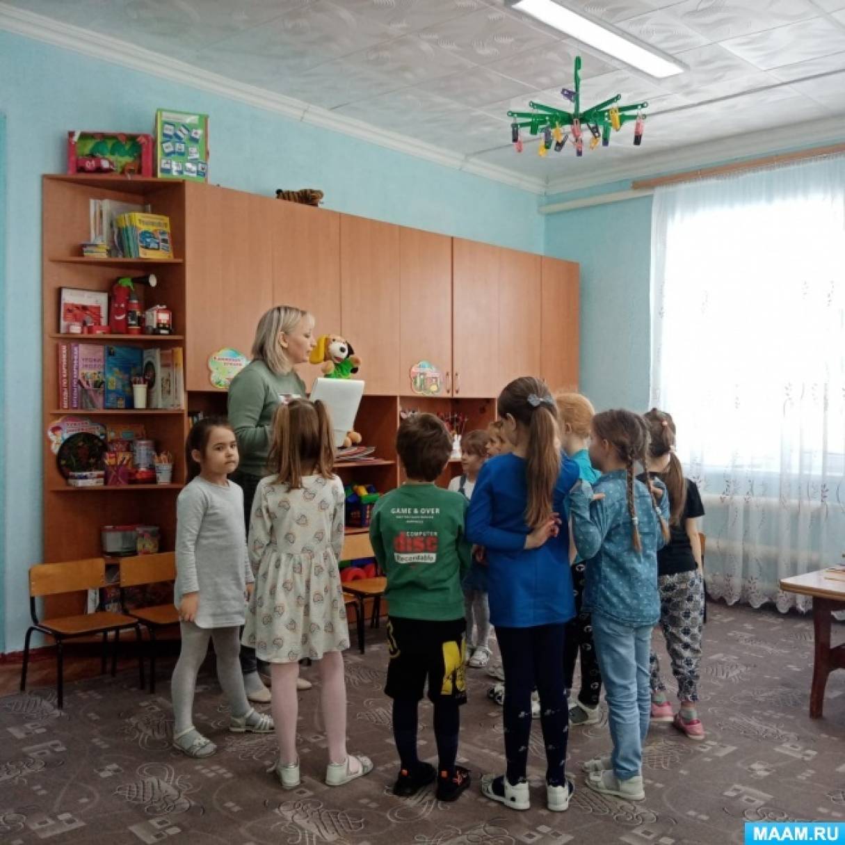 Конспект НОД по обучению грамоте в подготовительной группе «Звуки «[Б ...