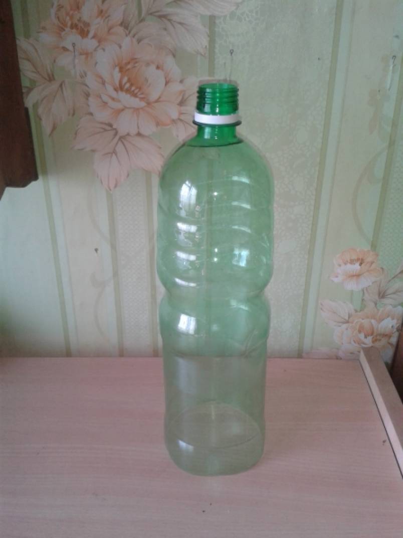 Как сделать пальму из пластиковых бутылок своими руками: мастер класс, пошаговая инструкция с фото