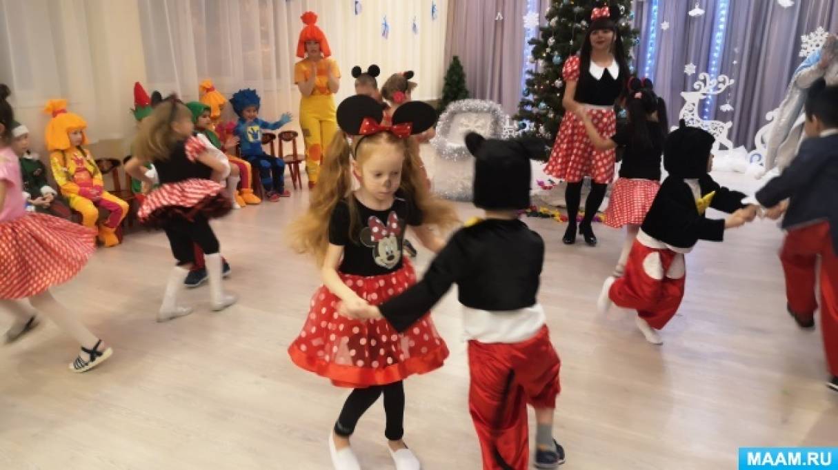 Конфетный сюрприз к новому году и картотека моментов-сюрпризов к новогодним праздникам картотека "Сюрпризы Деда Мороза" (младшая, средняя, ​​старшая, подготовительная группа)