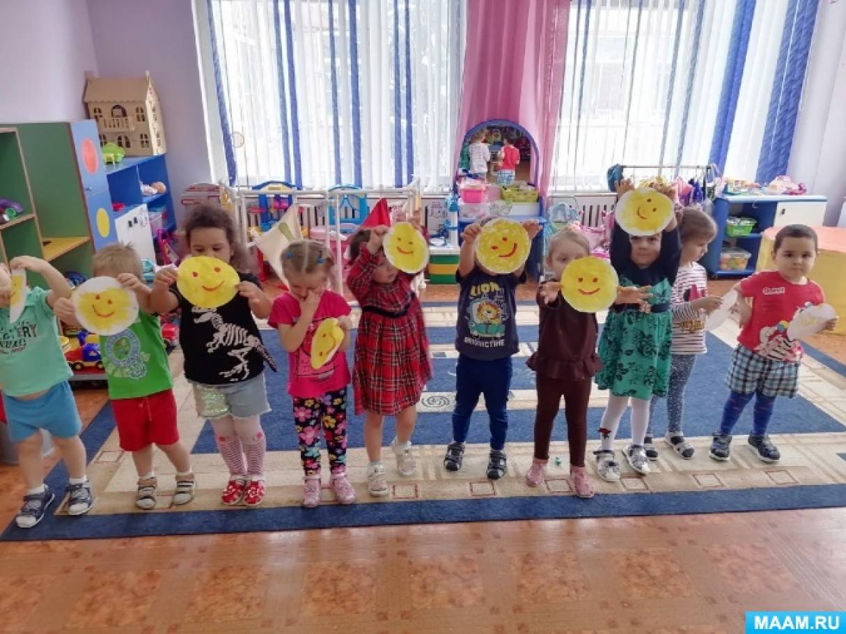 Мы давно не ели блиночков захотели