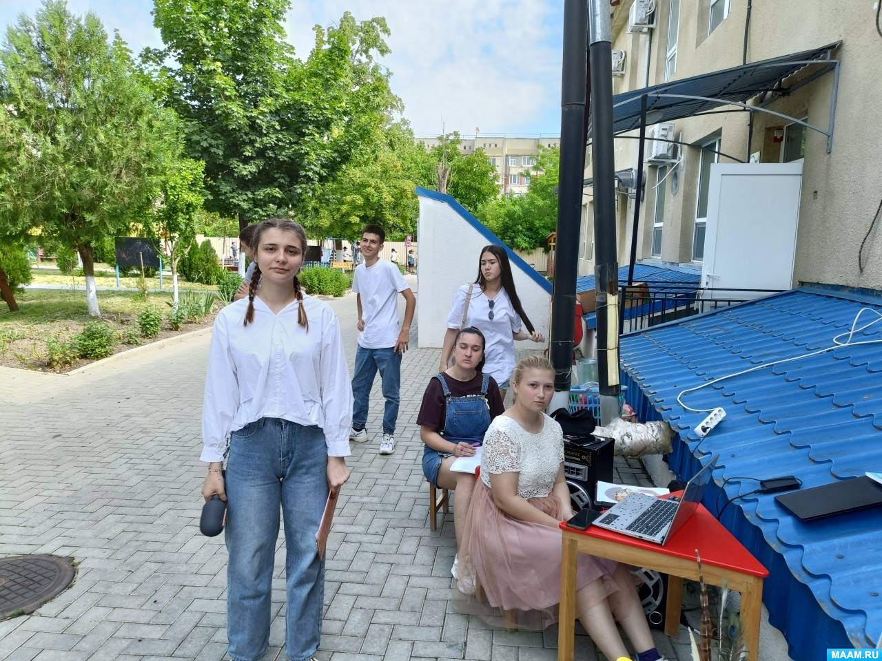 �������� ����������� ��� ����� ������������ �� ������� �. �. �������