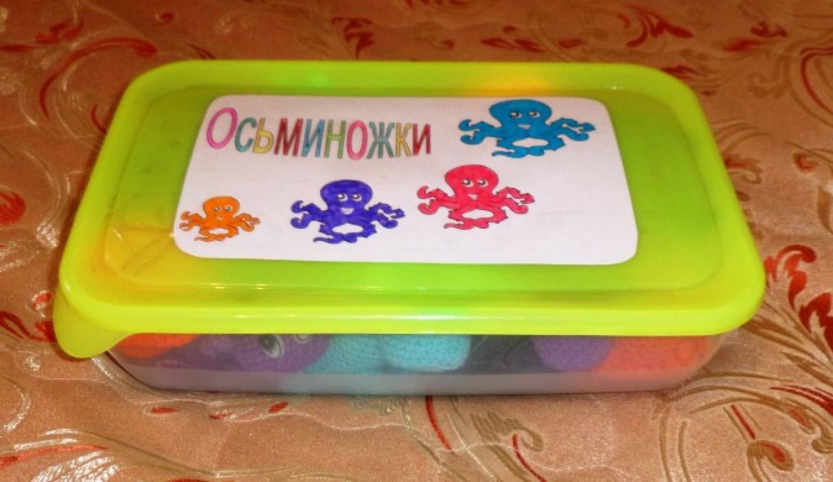 Игра «Дружная семейка» — правила и рекомендации