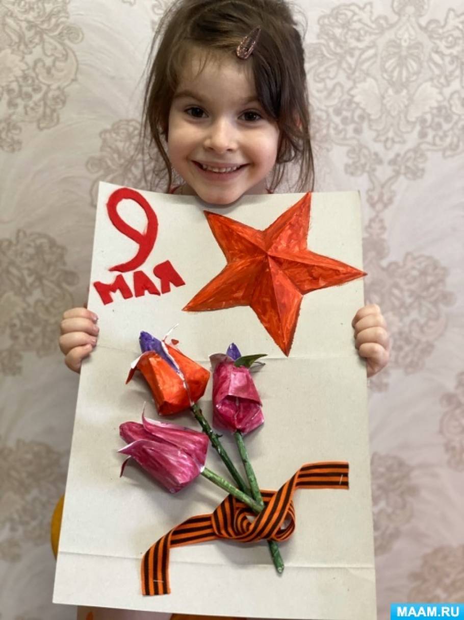 9 мая детские работы. Костюмы на 9 мая для детей. поделки к 9 мая своими руками.
