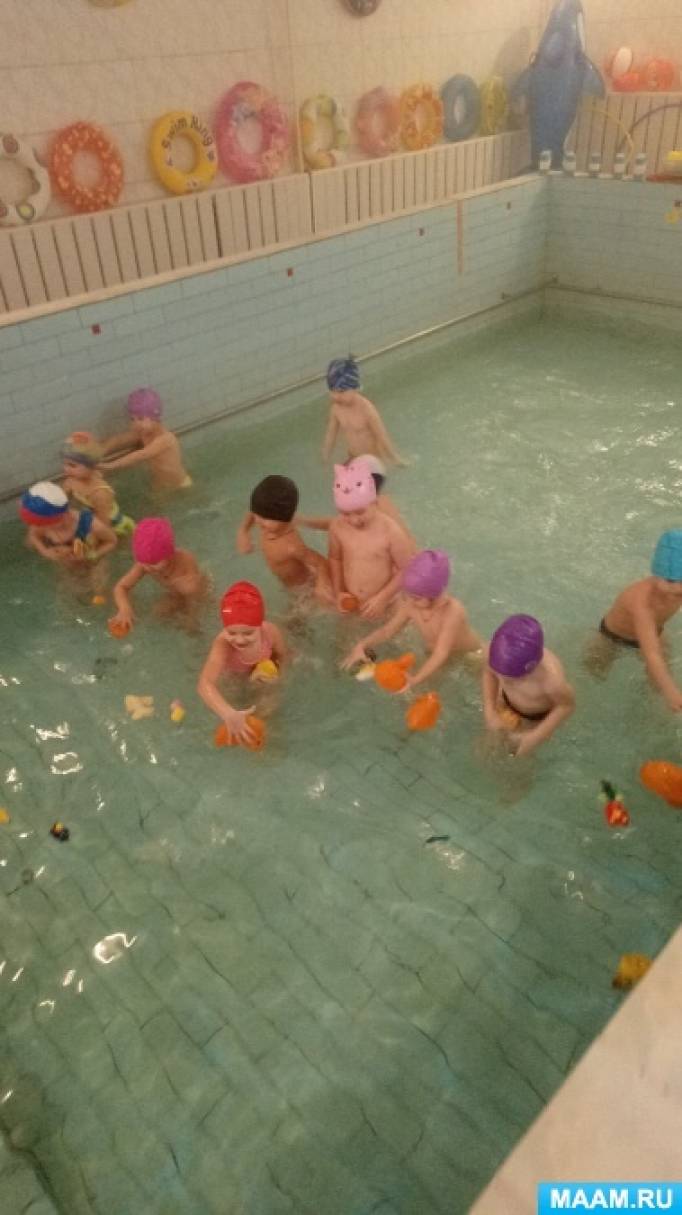 Методические рекомендации для воспитателей и молодых специалистов ФК ...