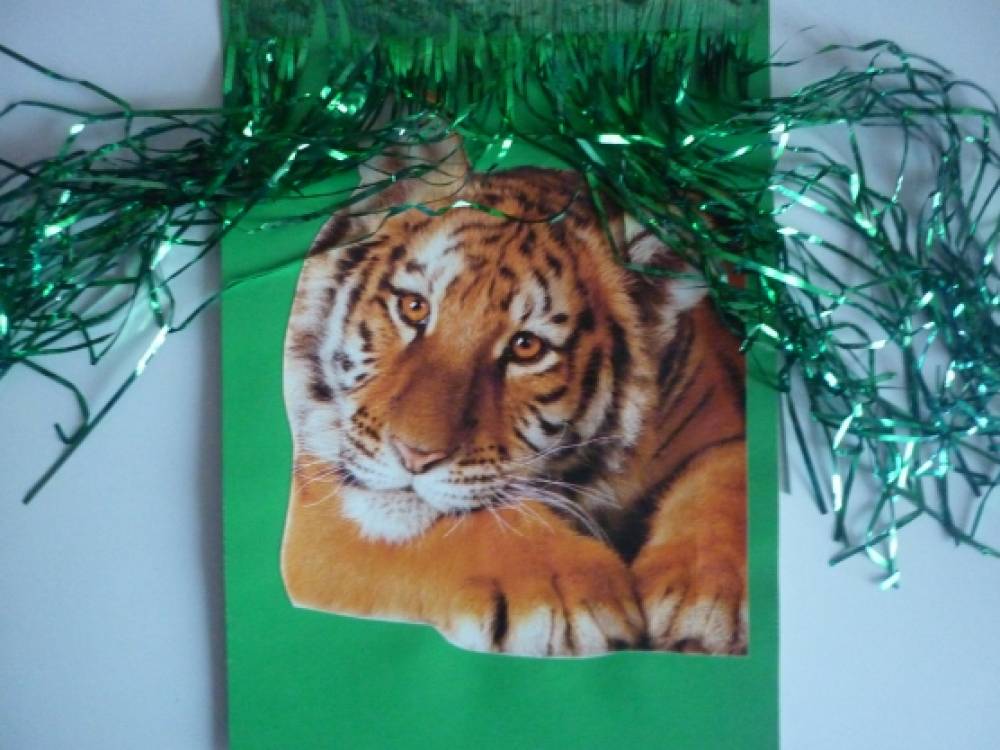 Дидактическая игра «Узнай, кто спрятался в зарослях» (2 фото ...