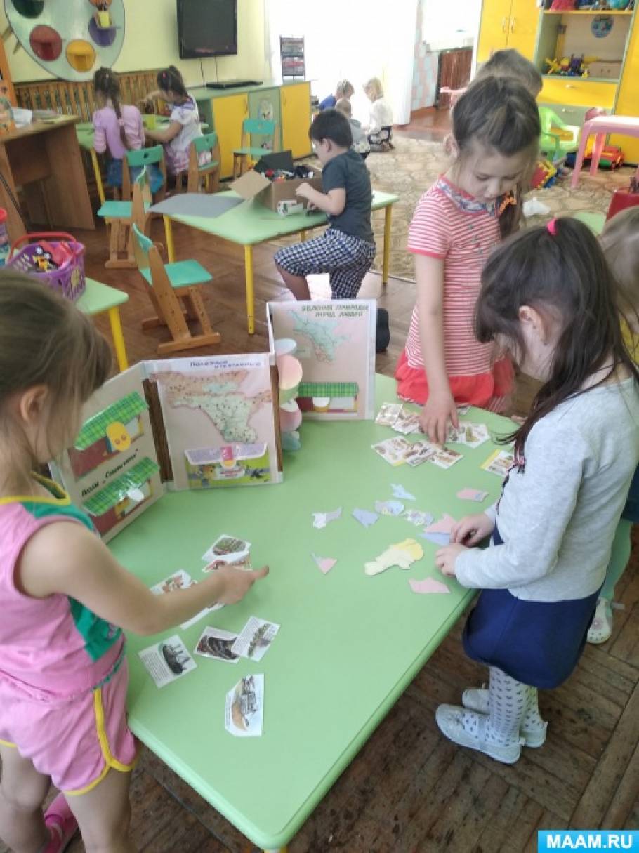 Смотреть фотографию №4 Фото №4 Публикация Лэпбук Моя Малая Родина размещена в разделах Лэпбук Моя малая Родина мой край мой город Лэпбук