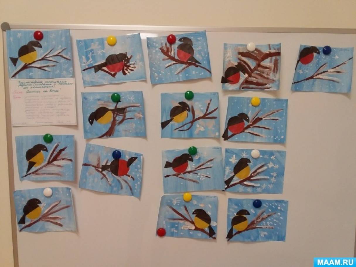 Рисование подготовительная группа по фгос. Рисование птицы в средней группе. Рисование зимующие птицы средняя группа. Рисование птицы в подготовительной группе. Рисование птички средняя гр.