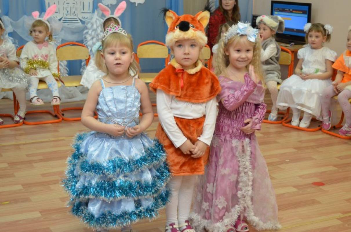 Утренник роль Зимушка в детском саду. Новогодний сценарий для детей 2-3 года в детском саду. Навестила елка всех детей сегодня. Образ куклы восптателяна утренник во 2 младшей.
