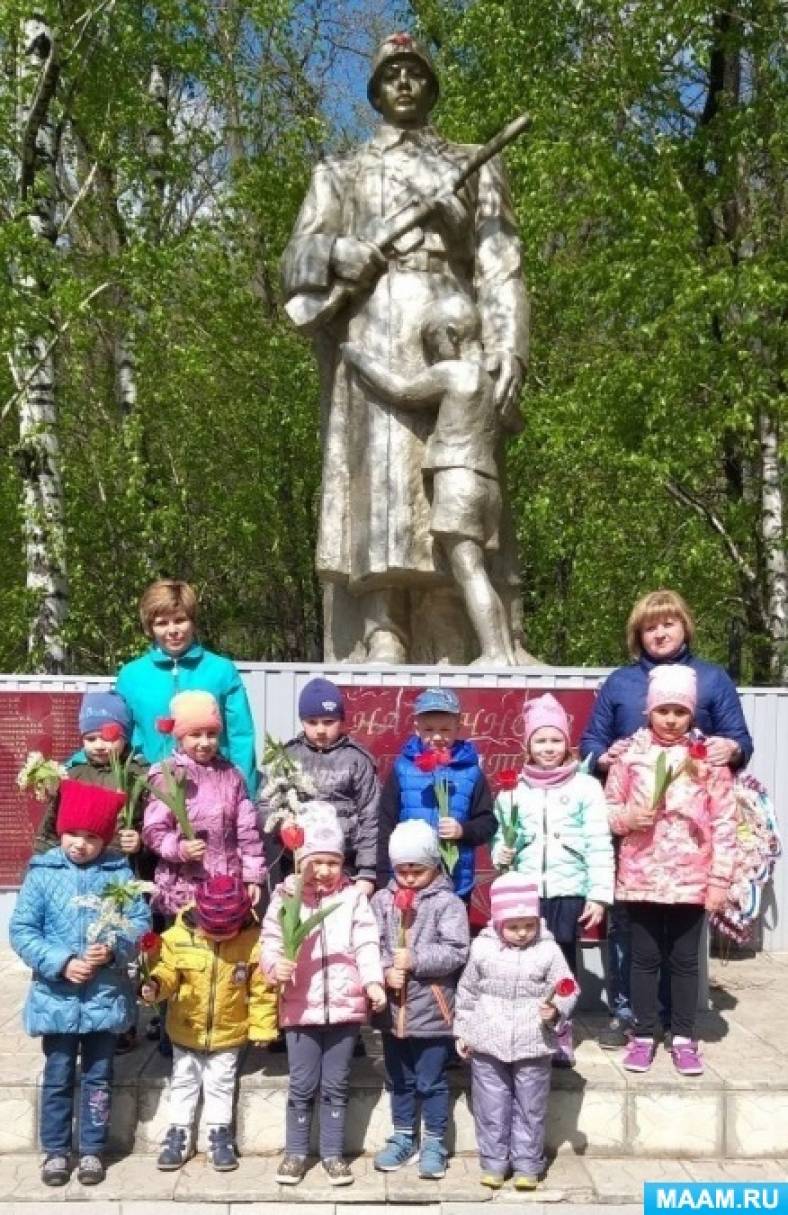 Смотреть фотографию №3 Фото №3 Нет в России семьи которую война обошла стороной