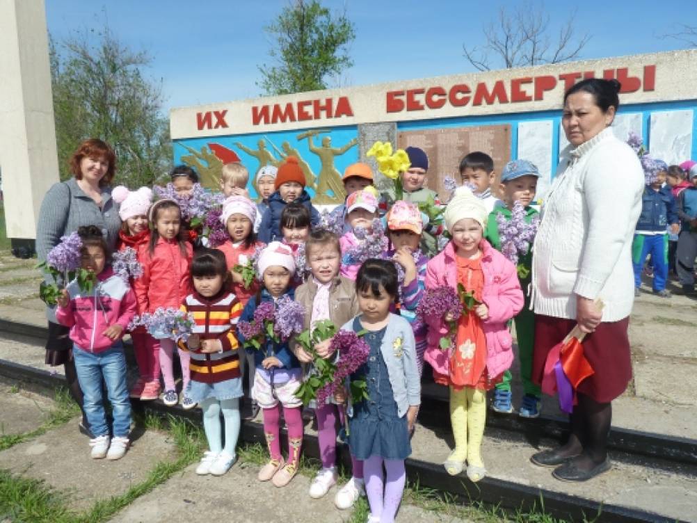 Конспект занятия по развитию речи «Люблю тебя мой, край родной» (старшая группа) Фото Конспект занятия по развитию речи «Люблю тебя мой, край родной» (старшая группа)