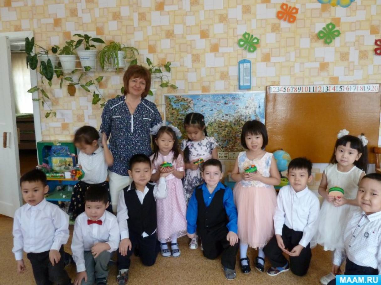 Смотреть фотографию №4 Фото №4 Кто и когда сделал первый подарок неизвестно