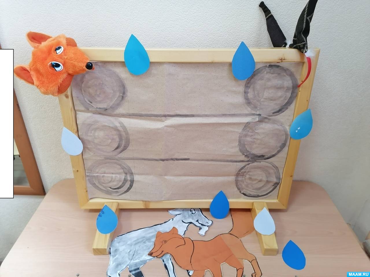 ��������-������ �� ������ �. �. ��������� ����� � ����