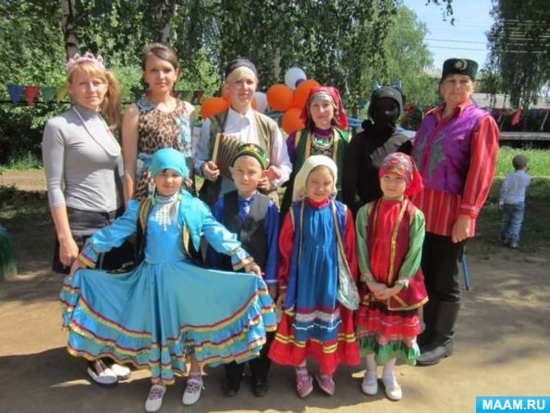 Смотреть фотографию №9 Фото №9 В нашем детском саду проходят праздники Масленица Пасха Осенины и тд