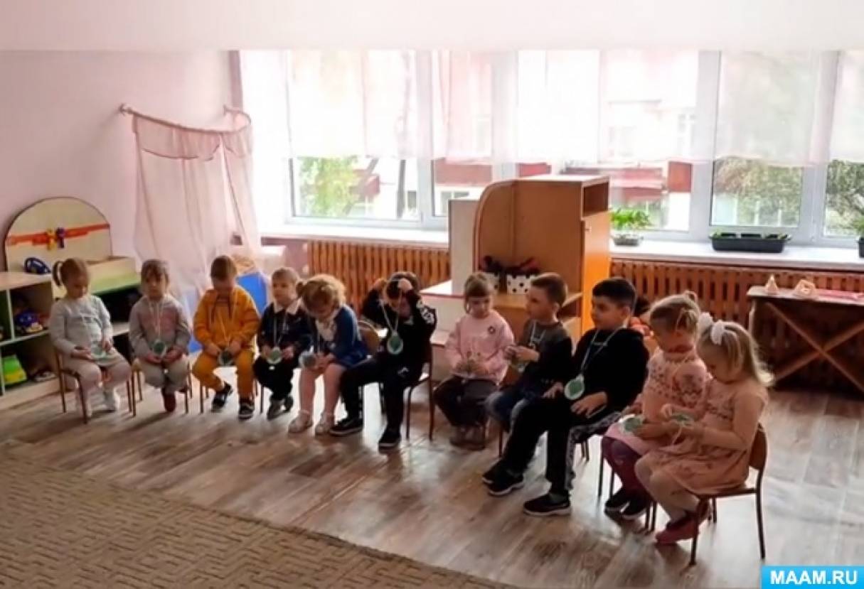 Смотреть фотографию №2 Фото №2 Средняя группа средней группы Друзья природы