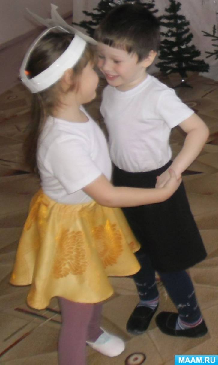 Смотреть фотографию №4 Фото №4 Родители и сотрудники нашего детского сада оценили знания и умения детей