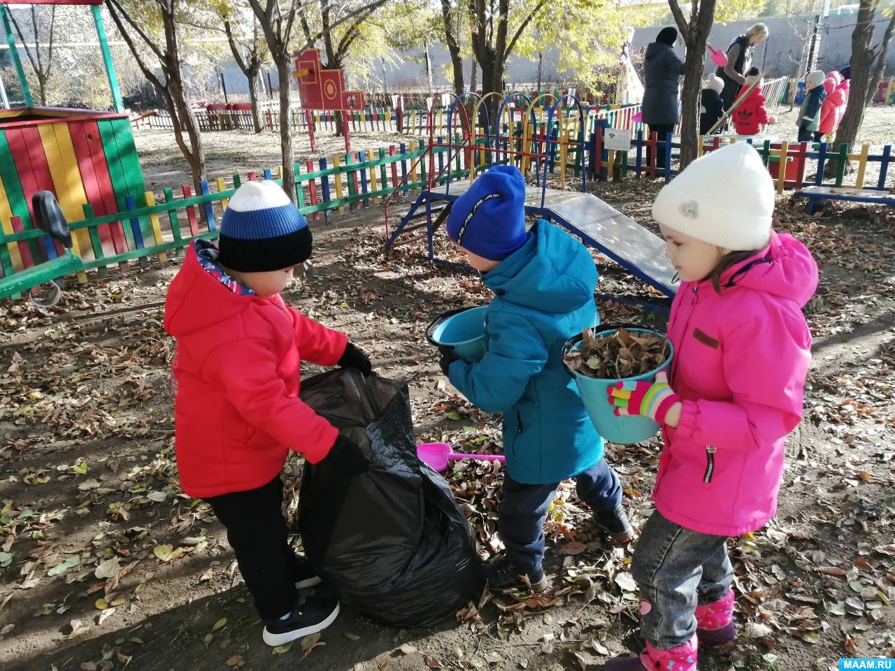 Смотреть фотографию №3 Фото №3 Мы заранее знакомимся с прогнозом погоды и для БУНТа выбираем теплую и светлую погоду