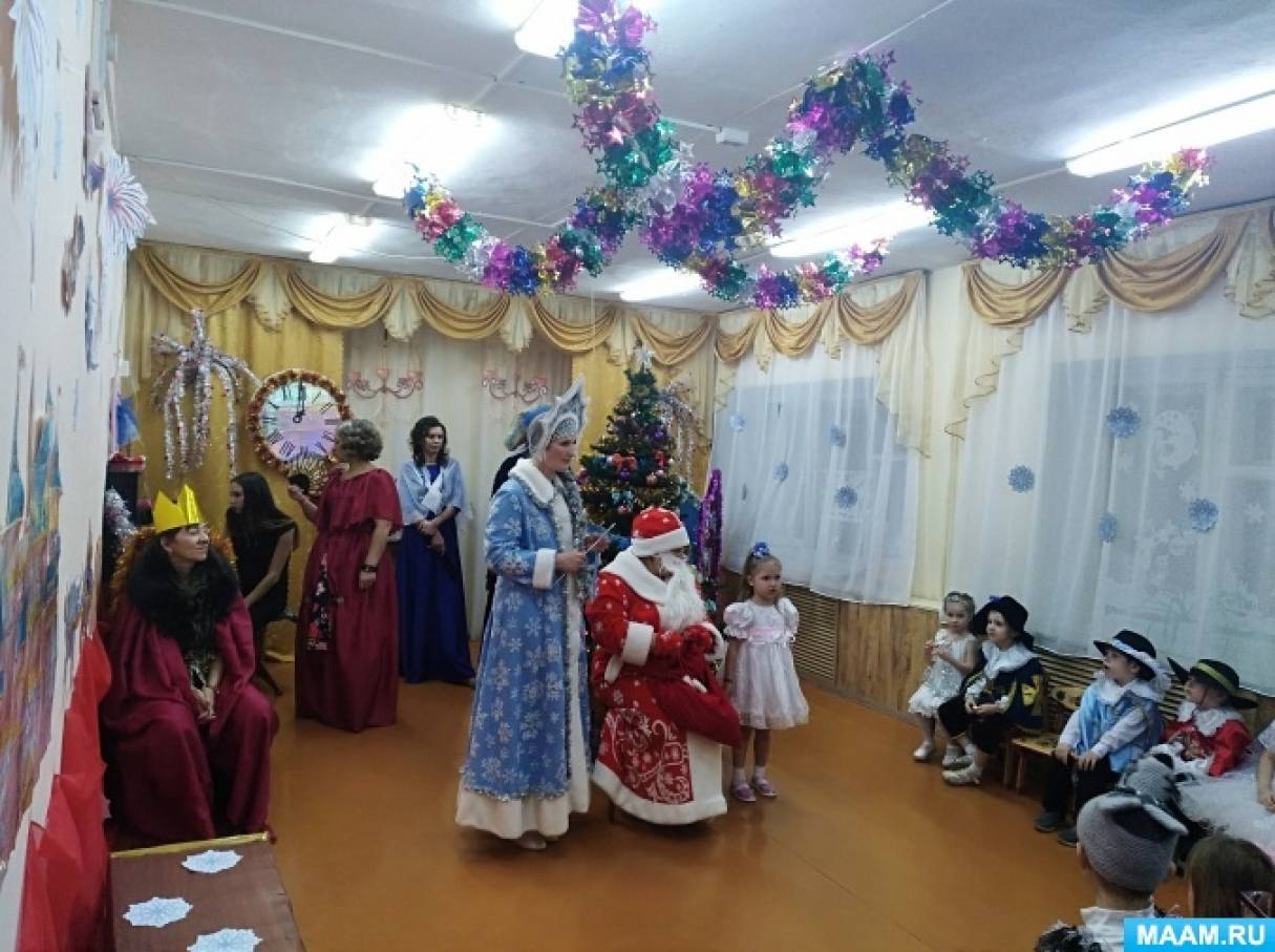 Смотреть фотографию №13 Фото №13 Золушка Золушка загрустила но к ней явилась Снегурочка