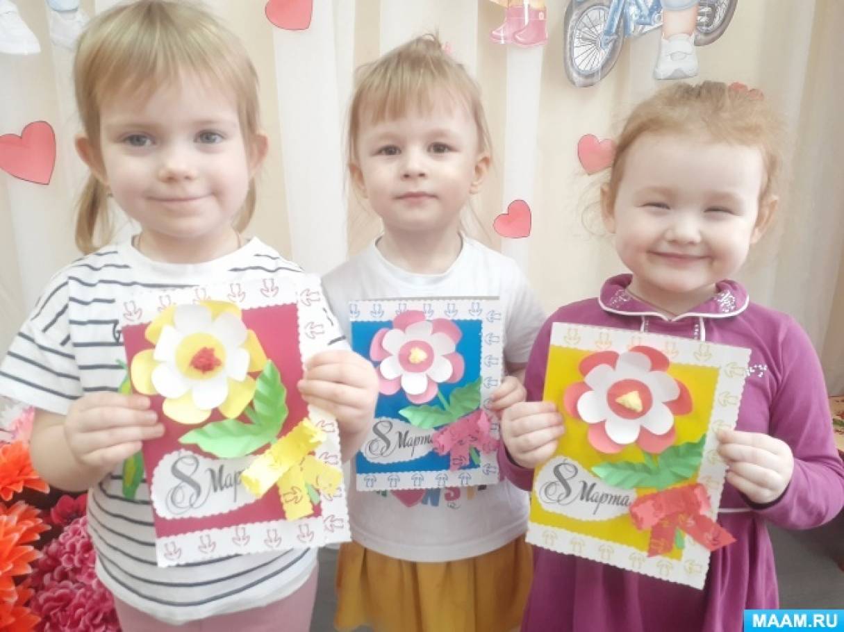 классного часа к 8 марта