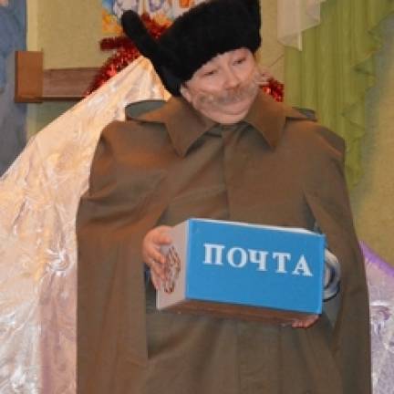Фотоотчёт «Мои роли на новогодних утренниках» Фото Фотоотчёт «Мои роли на новогодних утренниках»
