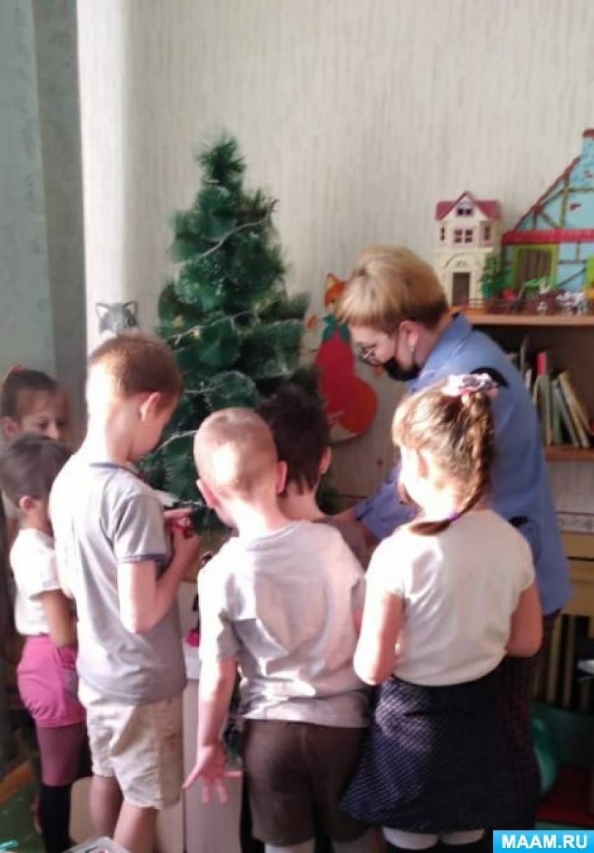 Новогоднее Время Года Новогоднее Время Года