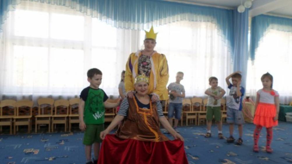 Смотреть фотографию №3 Фото №3 Для этого существуем мы педагоги Мы можем увлечь детишек забавными играми конкурсами и соревнованиями