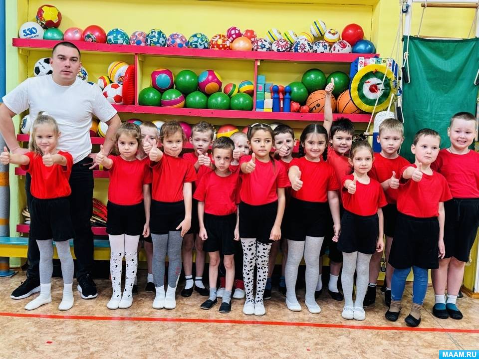 В садик вместе с папой. В садик вместе с папой