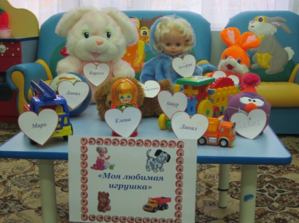 Игрушки в группах фгос. Выставка моя любимая игрушка в детском саду. Игрушки для детского сада. Выставка моя любимая игрушка в детском саду в младшей группе. День игрушки в детском саду в младшей группе.