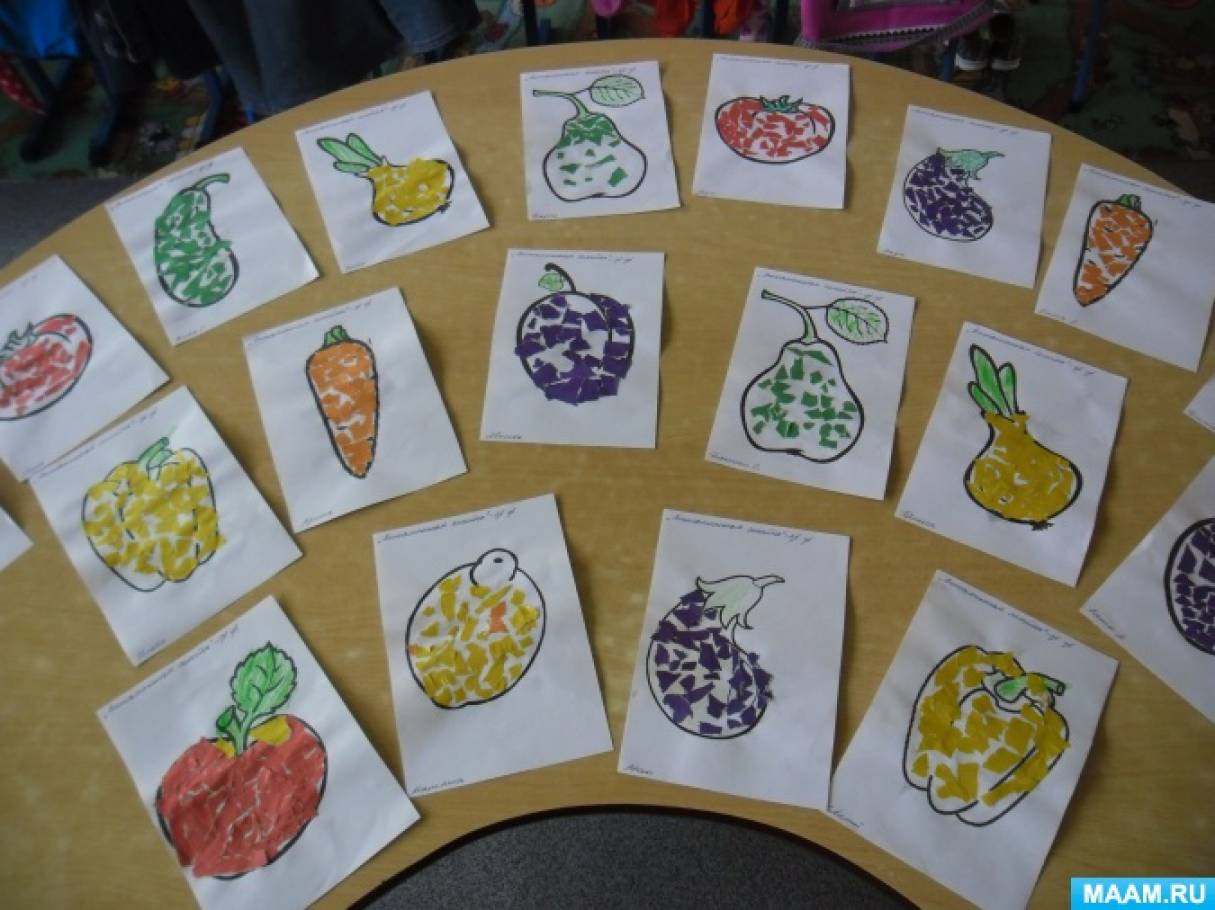 Овощи первая младшая группа. Рисование урожай средняя группа. Рисование в младшей группе на тему овощи. Рисование овощи в средней группе. Рисование овощи вторая младшая группа.