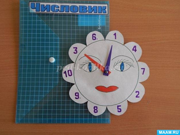 Краткосрочные проекты по экологическому воспитанию "Детский сад № 29 "Лучик