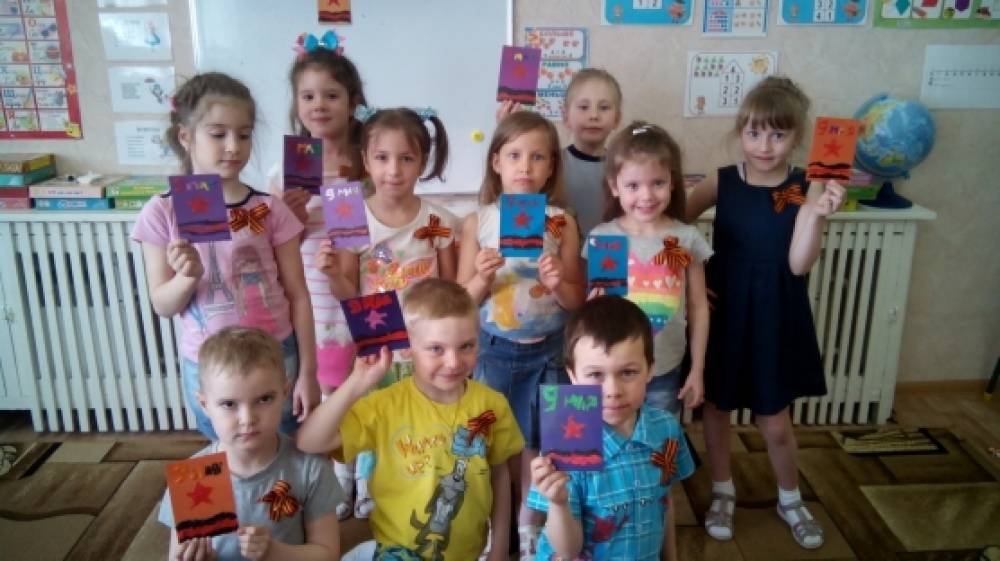 «Великий праздник-День Победы!» Фотоотчет Фото «Великий праздник-День Победы!» Фотоотчет