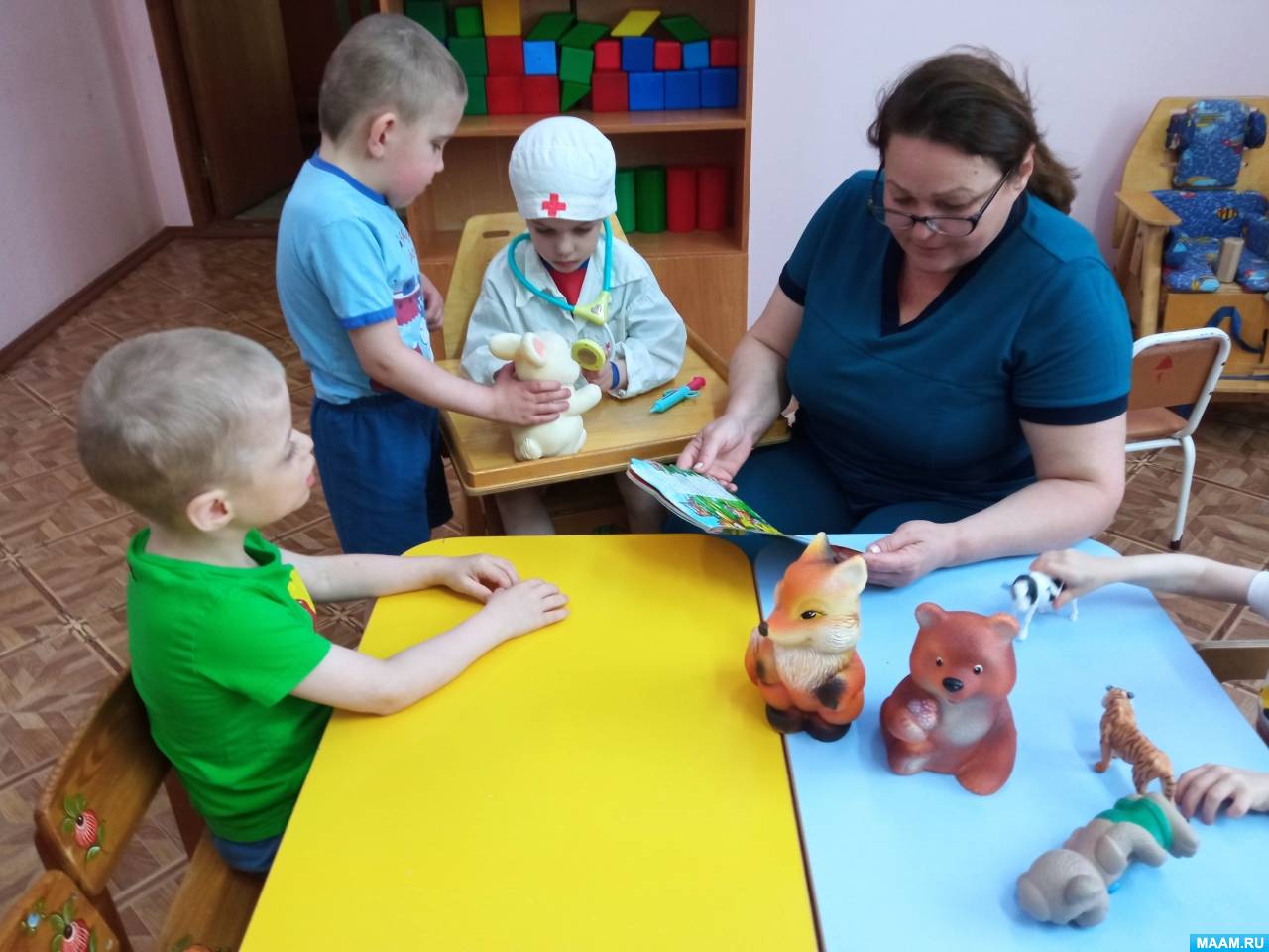 �������� ��� �������������� ������ � ������ �. �. ���������� �������� � ���������� ������������ � ������ � ������ ���