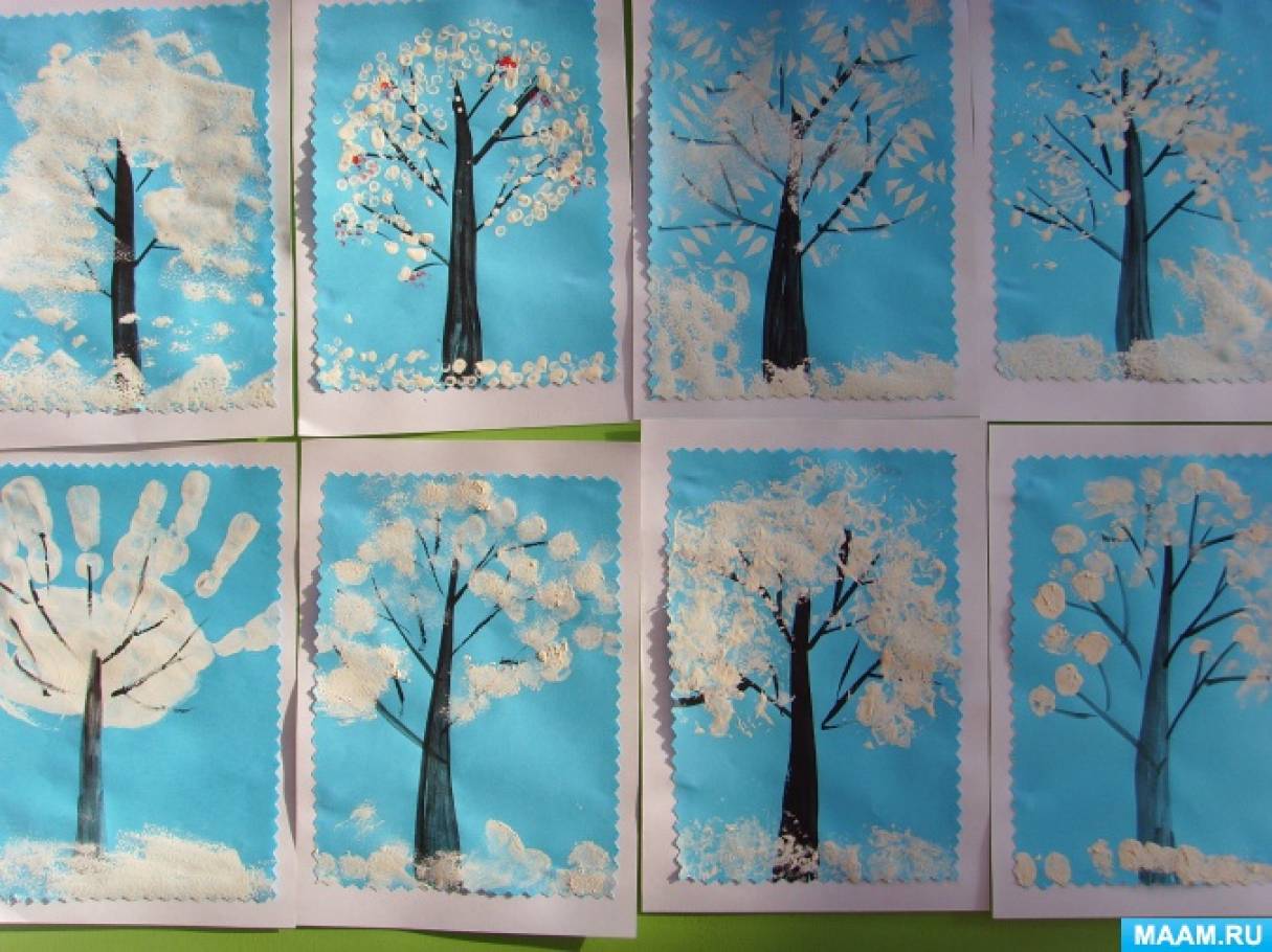 Деревья в снегу вторая младшая группа. Рисование «деревья в инее» (т. с. Комарова, стр. 91). Рисование«деревья в снегу» (т.с. Комарова. Занятие 58). Рисование во 2 младшей группе на тему деревья в снегу. Деревья в инее рисование в старшей группе.