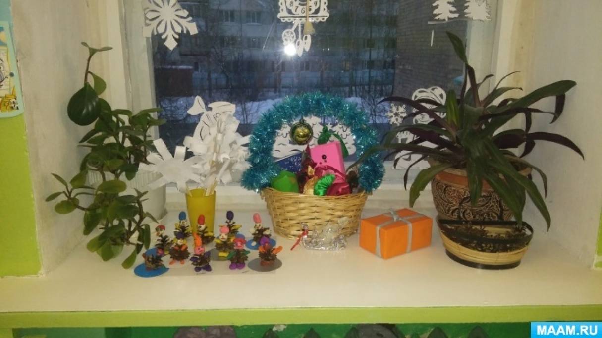 Новогодние Игрушки Цветок Новогодние Игрушки Цветок
