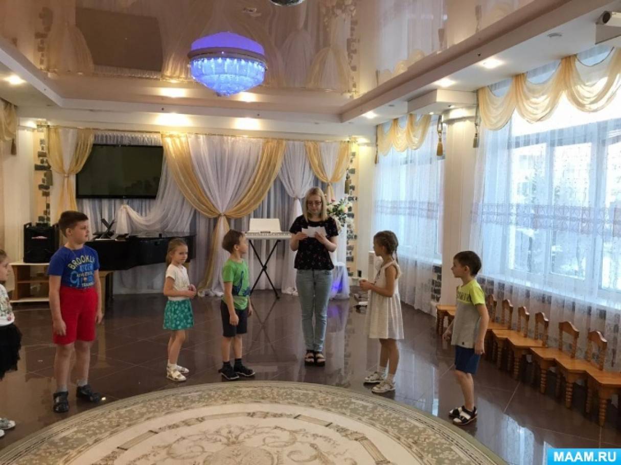Фотоотчет «Путешествие в страну Музыки» Фото Фотоотчет «Путешествие в страну Музыки»